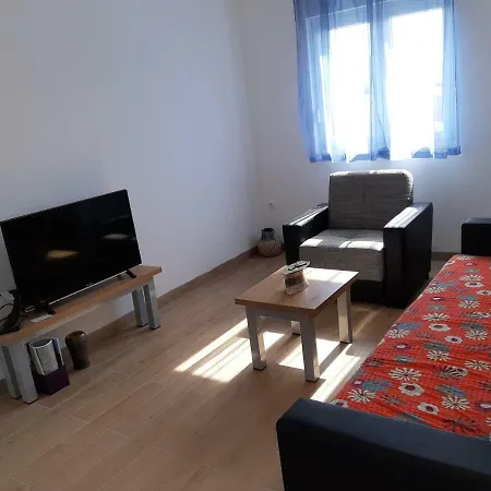 Διαμέρισμα Apartments_mamia-penthouse Ližnjan
